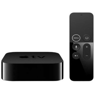 ТВ-приставка Apple TV 4K 32GB