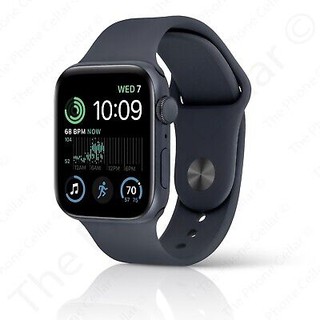 Смарт-часы Apple Watch SE 2, Midnight