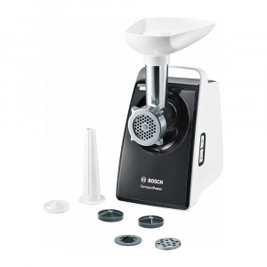 Мясорубка Bosch CompactPower MFW3612А