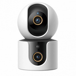 Videokuzatuv kamerasi Xiaomi Smart Dual Camera C500