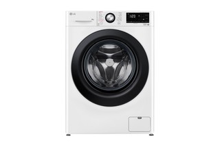 Стиральная машина LG F2V3PS6W , Белый