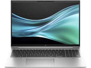 Ноутбук HP EliteBook 860 G11 / U7-155U / 16 GB / SSD 512 GB/ 16", серебристый