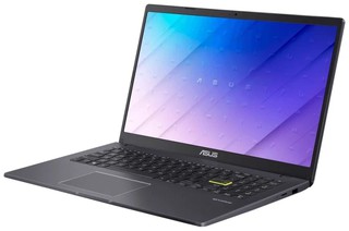 Noutbuk Asus E510