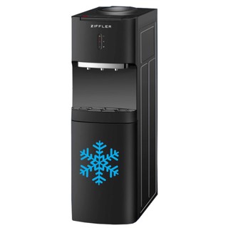 Кулер для воды Ziffler BWD9001TLB