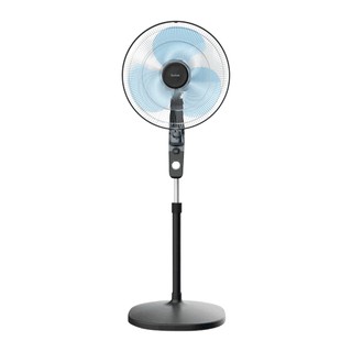 Вентилятор Tefal VF4420F2, черный