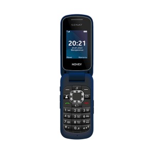 Телефон Senat GSM Pacific Blue
