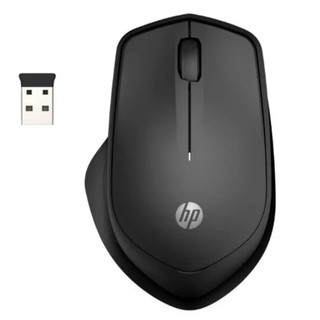 Мышь HP 285 Silent Wireless Mouse