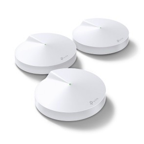Wi-Fi система TP-LINK Deco M9 Plus (3-Pack)