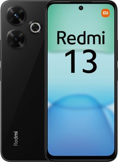 Smartfon Xiaomi Redmi 13 8/128GB