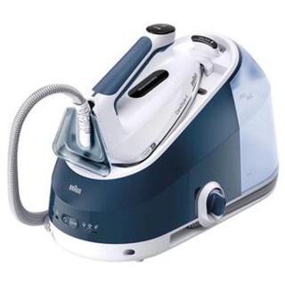 Утюг с парогенератором BRAUN IS5245BL