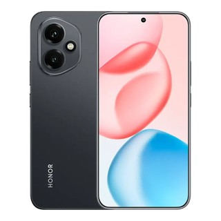 HONOR 400 8/256GB smartfoni Midnight Black