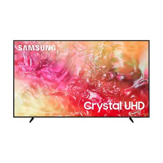 Телевизор Samsung UE55DU7100UXUZ Smart