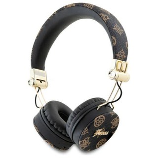 Беспроводные наушники Guess wireless headphones GUBH70EPOSMK черный
