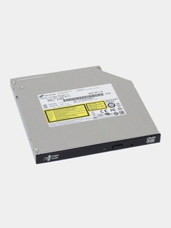 Оптический привод LG DVDRW DL Internal Slim ODD