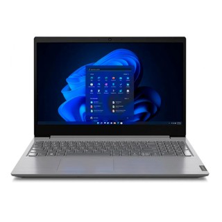 Ноутбук Lenovo V15 G4 / AMD R5-7520U / DDR 8GB / SSD 512GB / 15,6 FHD / Arctic Grey