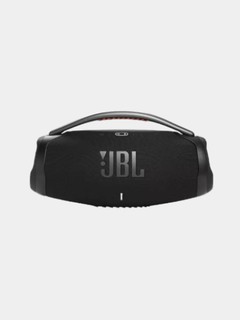 Портативная акустика JBL Boombox