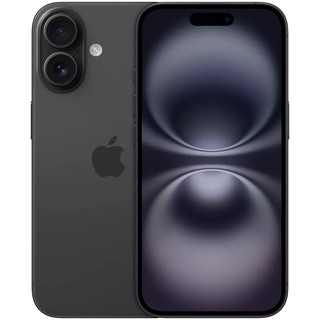 Smartfon Apple iPhone 16 128GB