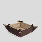 Корзина для хлеба home&you 10517680101 MUSHROOMI