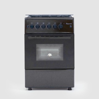 Газовая плита Ferre BT60-21BR , коричневый