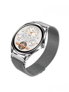Умные часы Remax Watch 21 Смарт часы с уникальным стилем Часы для ценителей
