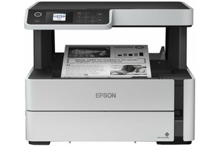 МФУ струйное Epson M2170