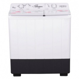 Стиральная машина полуавтомат Shivaki TG 80 P