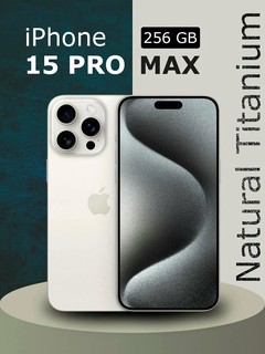 Smartfon Apple iPhone 16 Pro Max 512GB