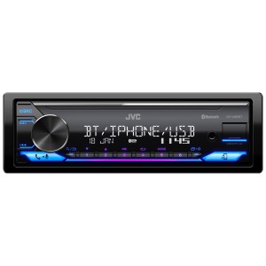 Автомагнитола JVC KD-X482BT
