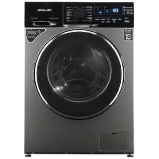 Стиральная машина Avalon WM8020 S, серый