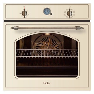 Встраиваемый духовой шкаф Haier HOX-C09ATQBC