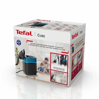 Гладильная система Tefal Cube UT2020E0, мобильная, 2170 Вт, 90/200 гр/мин