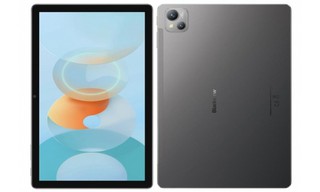 Планшет Blackview Tablet Tab 13 6/128 ГБ, серый