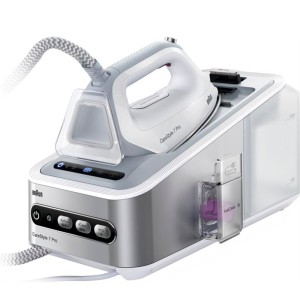 Парогенератор Braun CareStyle 7 IS7155 WH