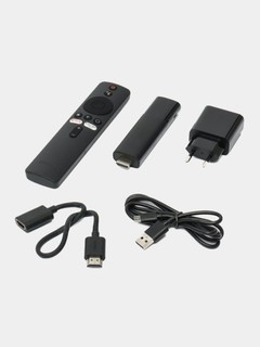 ТВ-адаптер Xiaomi Mi TV Stick