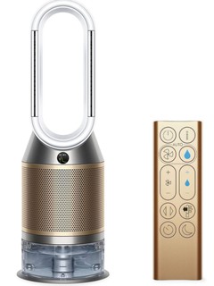 Очиститель воздуха Dyson PH05, синий