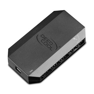 Разветвитель (контроллер) Deepcool FH-10