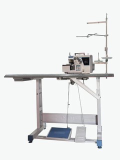 Overlok tikuv mashinasi JLIKI