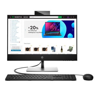 Моноблок HP ProOne 440 G4 23.8"