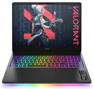 Игровой ноутбук HP Omen MAX 16 16z-ak000 / AI 9 HX 375 / 64 GB / SSD NVMe 2 TB / RTX 5070 / 16", черный