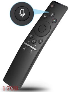 Голосовой пульт Samsung Magic Motion Remote для Smart ТВ Samsung