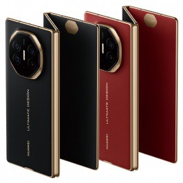 Huawei Mate XT