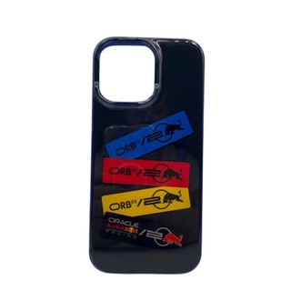 Чехол CG MOBILE REDBULL HC MAGSAFE DOUBLE LAYER для Iphone 16 Pro Max