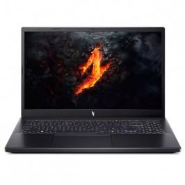 Ноутбук Acer Nitro V15 ANV15-41 NH.QSHER.002 R-7-7735HS 16GB/512GB GeForce RTX3050 15.6" FHD