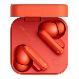 Беспроводные наушники Nothing Buds Pro 2 Red