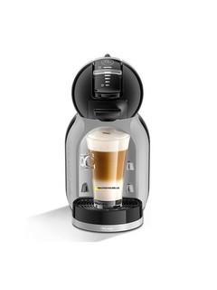 Кофемашина капсульная DELONGHI Mini Me EDG155.BG