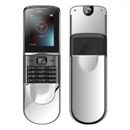 Novey N880 Black-Silver