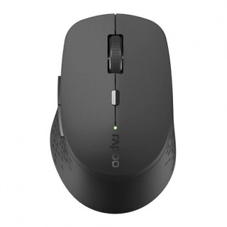 Беспроводная мышь Rapoo M300 Silent черный