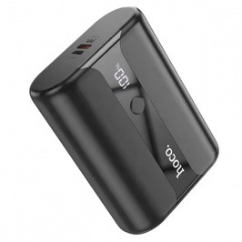 Внешний аккумулятор Hoco Q3 Pro 10000mAh