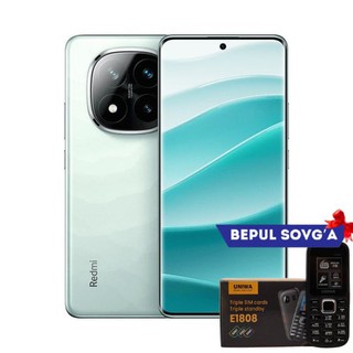 Смартфон Xiaomi Redmi Note 14 Pro 12/512GB