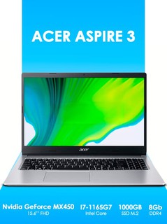 Noutbuk Acer Aspire 5 A515-56